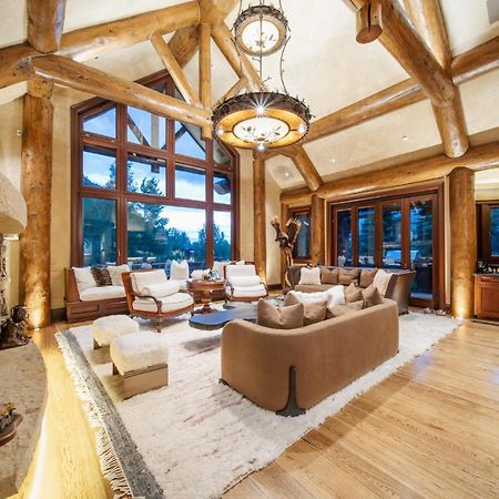 Mill Street House Aspen Exterior photo