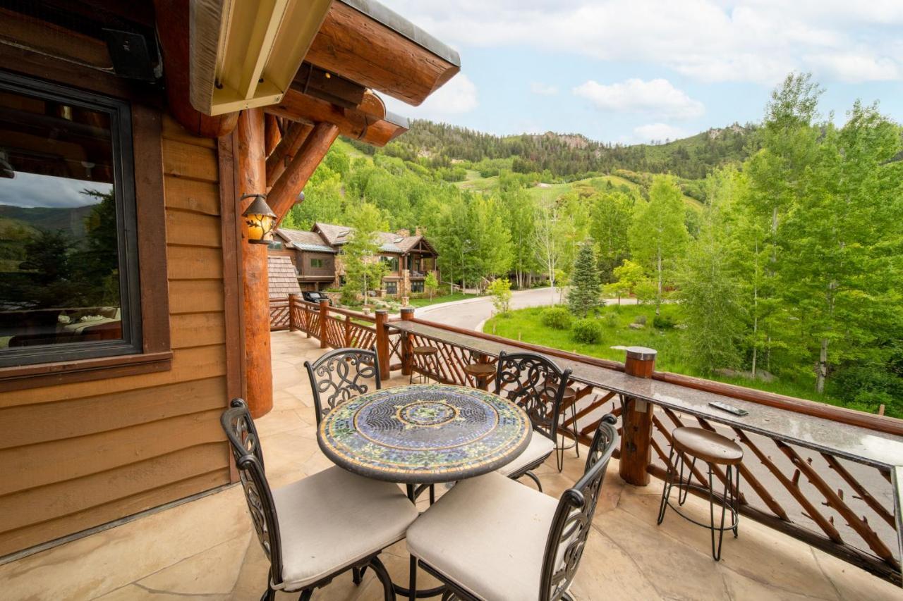 Mill Street House Aspen Exterior photo