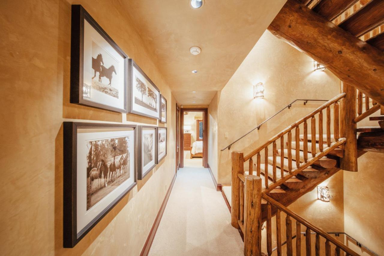 Mill Street House Aspen Exterior photo