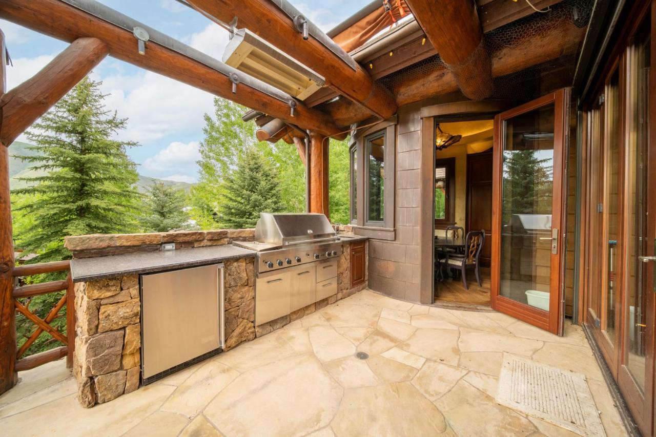 Mill Street House Aspen Exterior photo