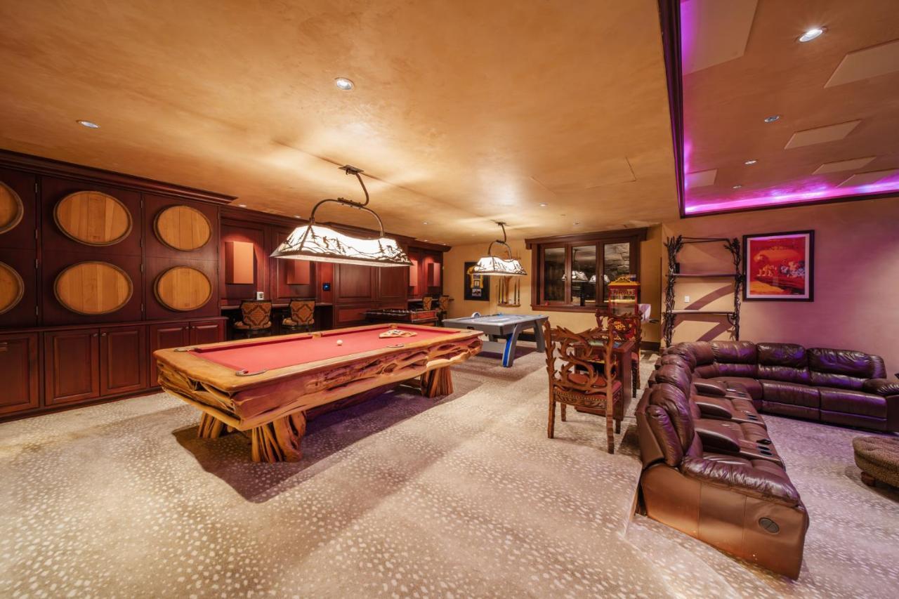 Mill Street House Aspen Exterior photo